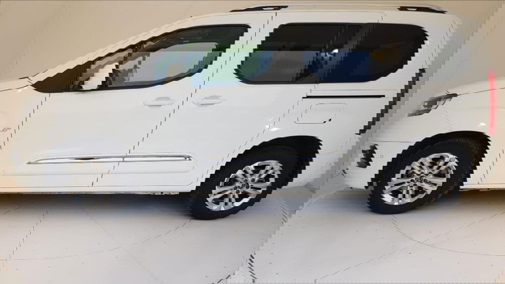 Toyota Proace City Verso usata a Lucca (3)