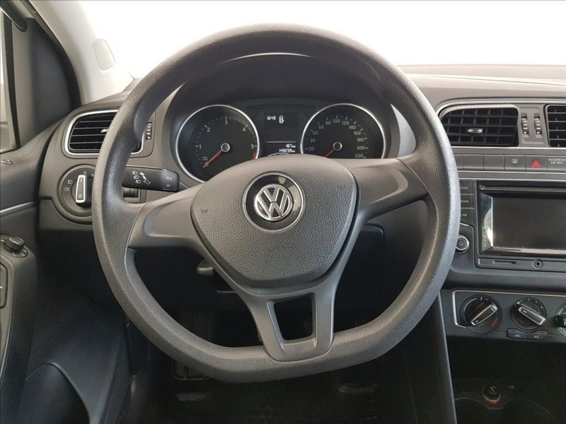Volkswagen Polo usata a Lucca (14)