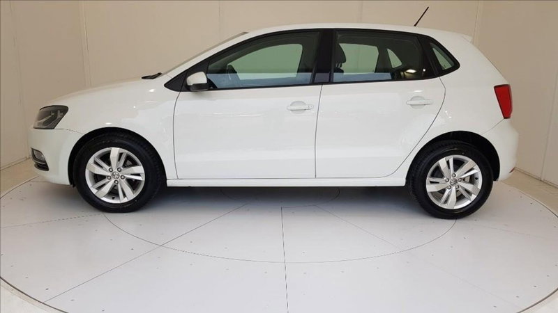 Volkswagen Polo usata a Lucca (3)