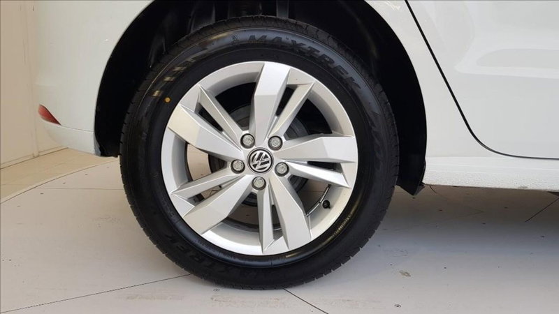 Volkswagen Polo usata a Lucca (9)