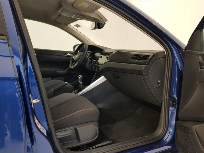 Volkswagen Taigo nuova a Lucca (10)