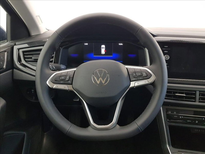 Volkswagen Taigo nuova a Lucca (14)