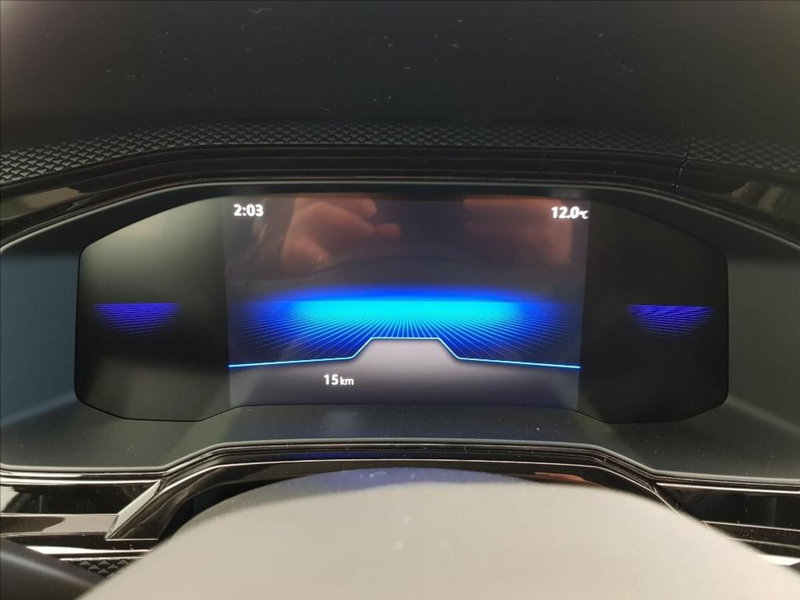 Volkswagen Taigo nuova a Lucca (16)