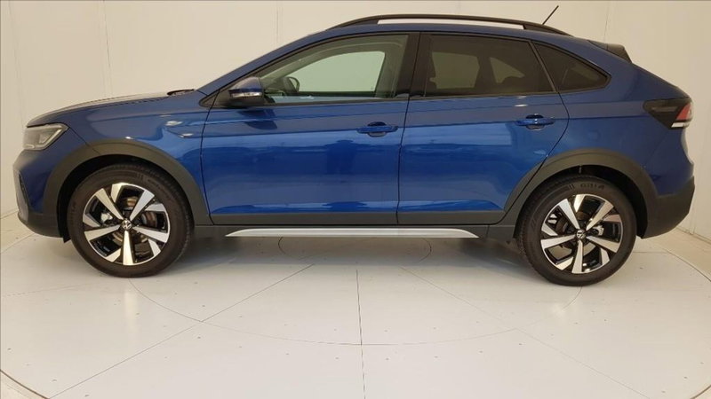 Volkswagen Taigo nuova a Lucca (3)