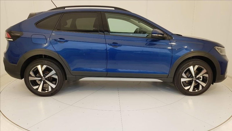 Volkswagen Taigo nuova a Lucca (7)