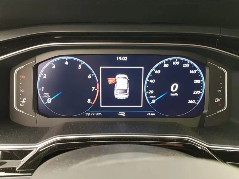 Volkswagen Taigo nuova a Lucca (16)
