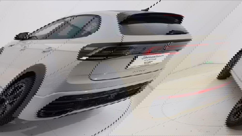 Volkswagen Taigo nuova a Lucca (4)