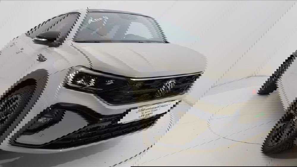 Volkswagen Taigo nuova a Lucca (8)