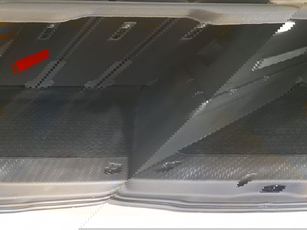 Toyota Proace City Verso usata a Lucca (15)