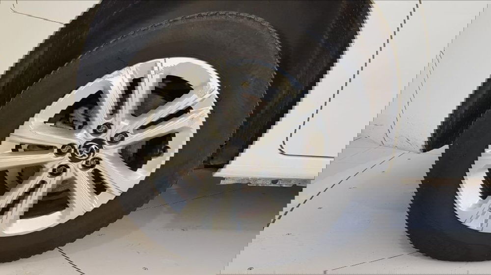 Toyota Proace City Verso usata a Lucca (9)