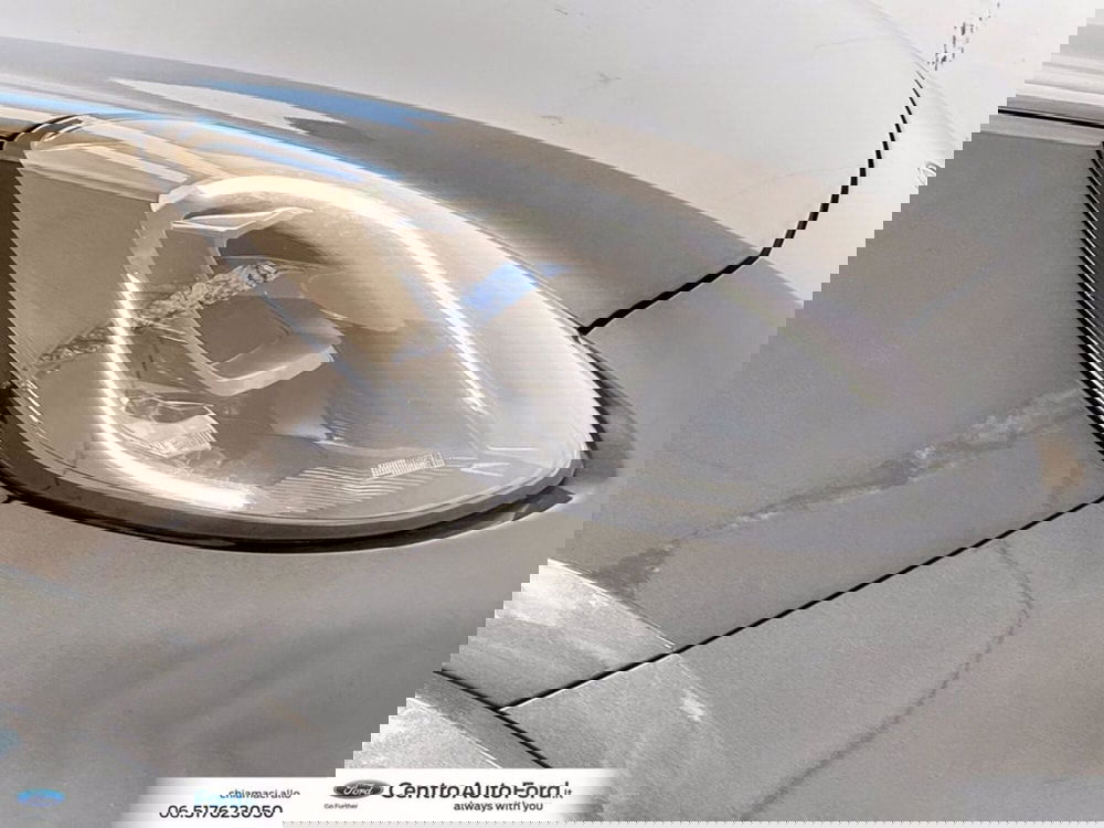 Ford Puma usata a Roma (13)