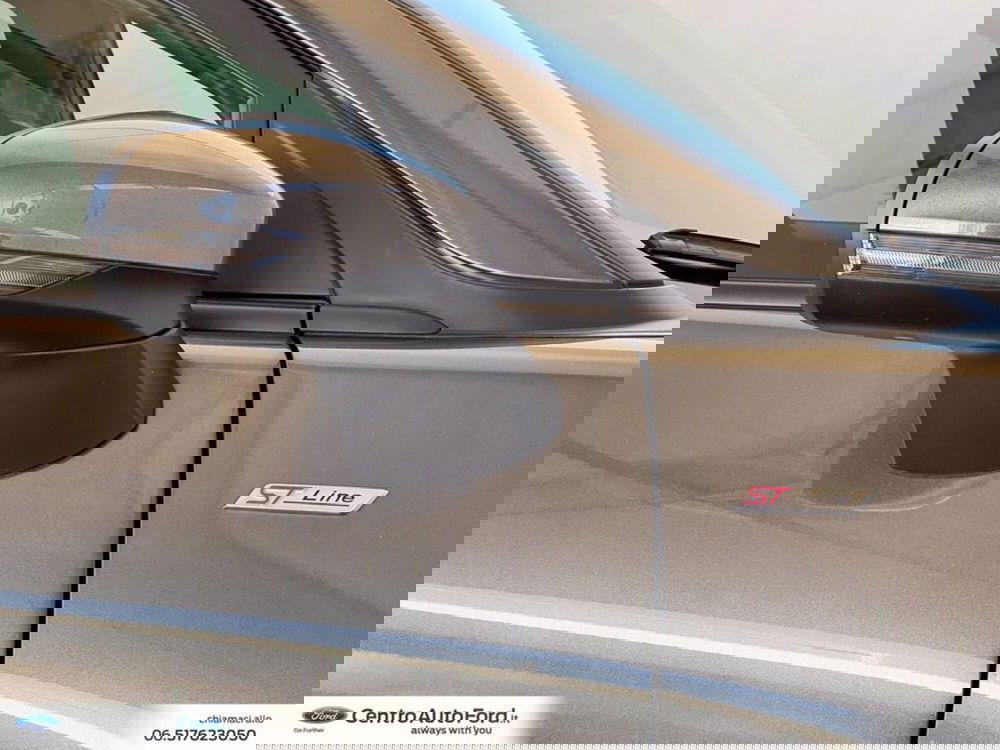 Ford Puma usata a Roma (15)