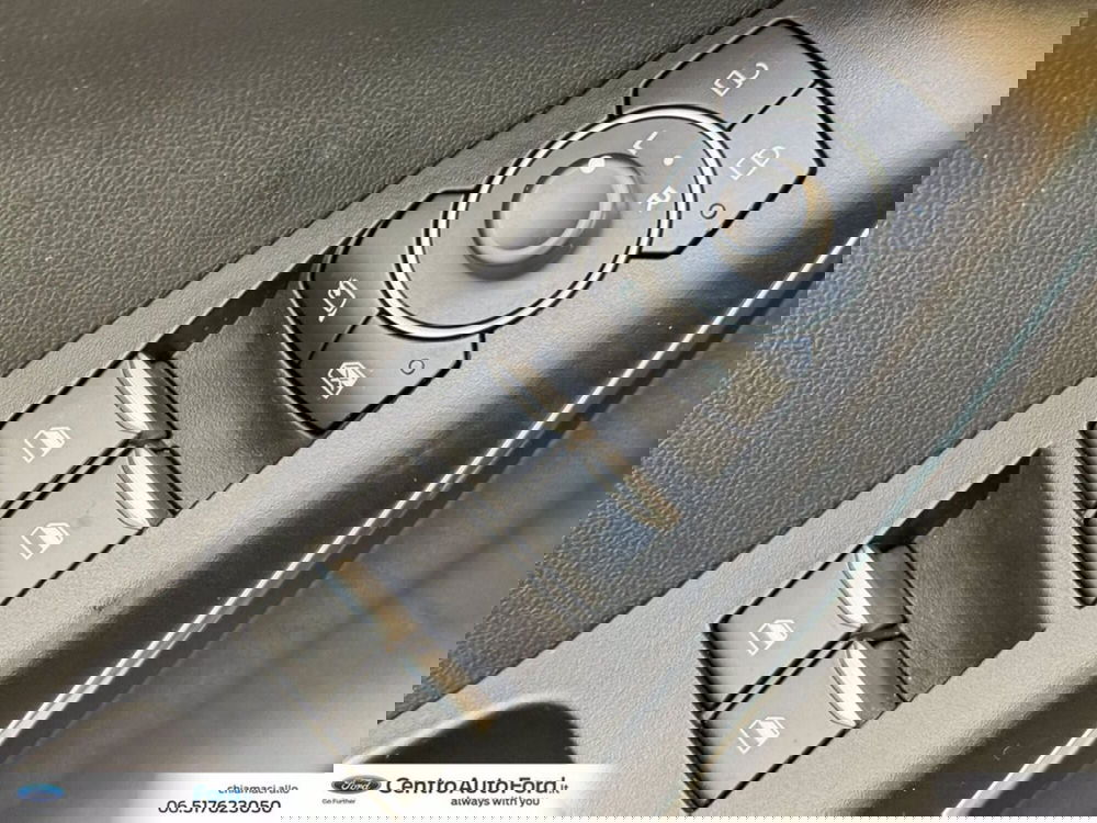 Ford Puma usata a Roma (19)