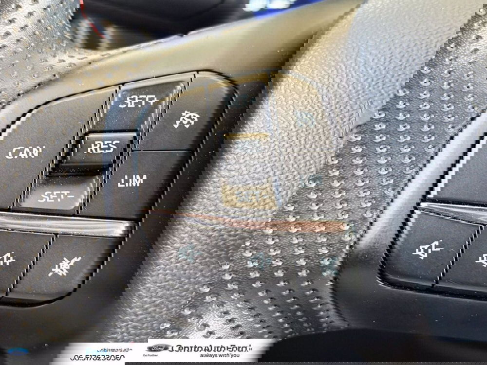 Ford Puma usata a Roma (20)