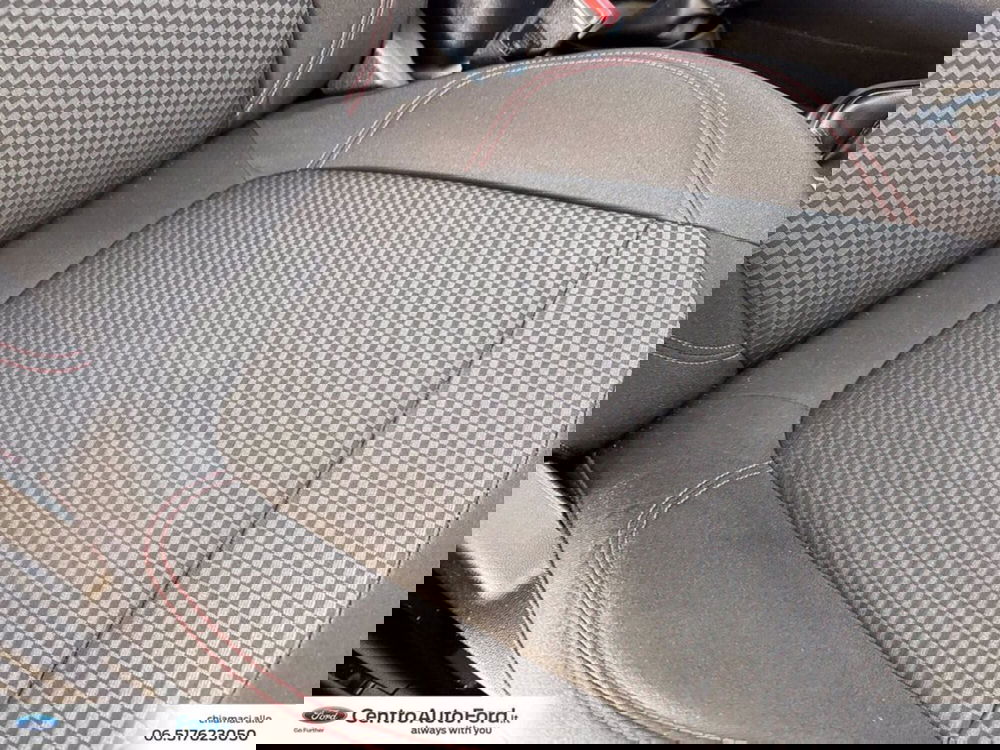 Ford Puma usata a Roma (8)