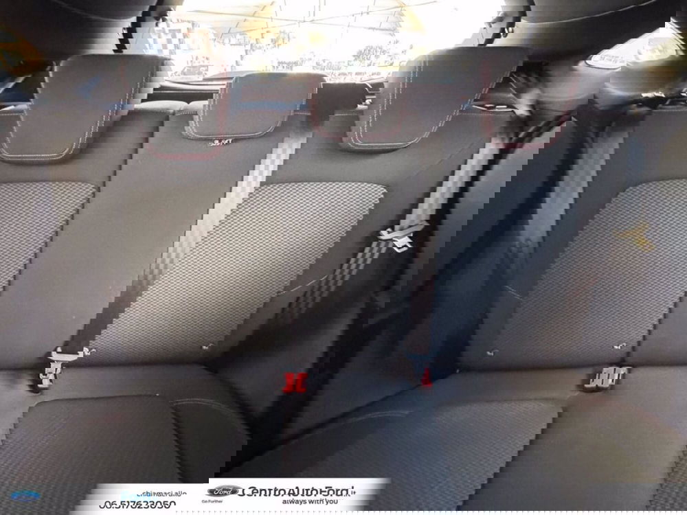 Ford Puma usata a Roma (9)