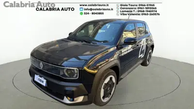 Renault Renault 4 Evolution comfort range 150cv nuova a Gioia Tauro