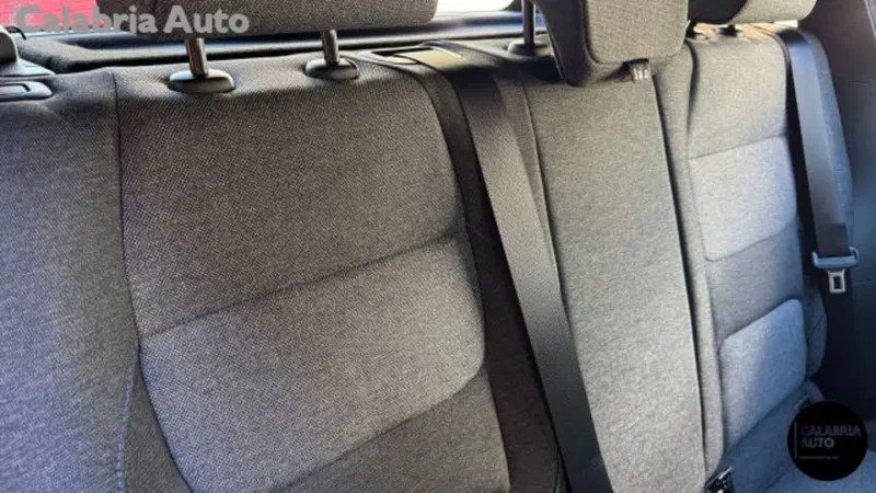 Renault Renault 4 nuova a Reggio Calabria (15)