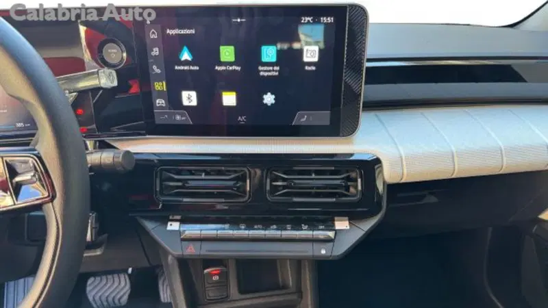 Renault Renault 4 nuova a Reggio Calabria (17)
