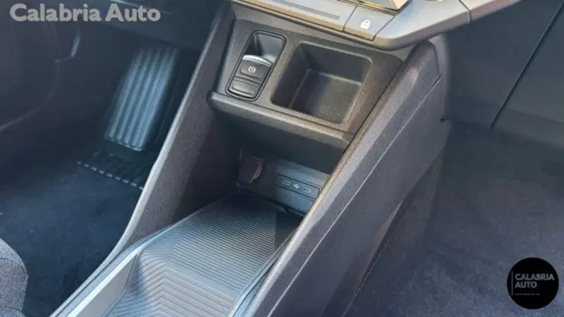 Renault Renault 4 nuova a Reggio Calabria (19)
