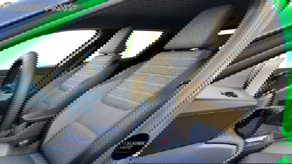 Renault Renault 5 nuova a Reggio Calabria (10)