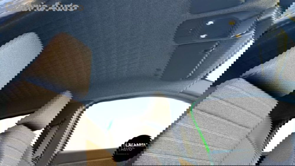 Renault Renault 5 nuova a Reggio Calabria (11)