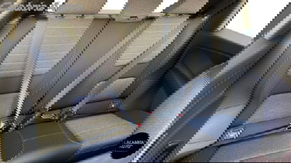 Renault Renault 5 nuova a Reggio Calabria (12)