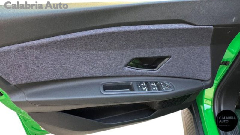 Renault Renault 5 nuova a Reggio Calabria (14)