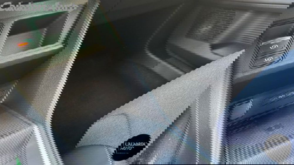 Renault Renault 5 nuova a Reggio Calabria (16)