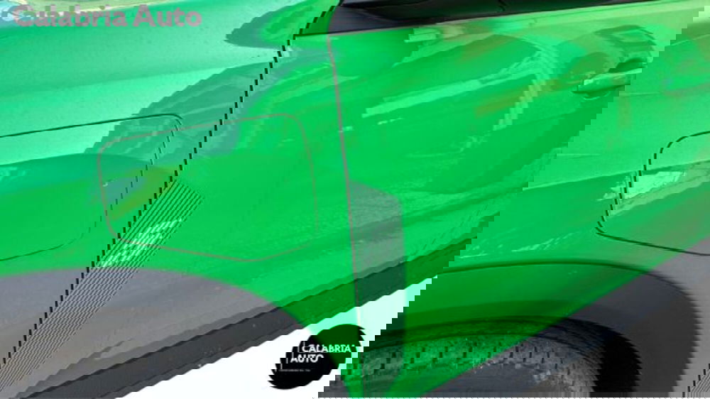 Renault Renault 5 nuova a Reggio Calabria (19)