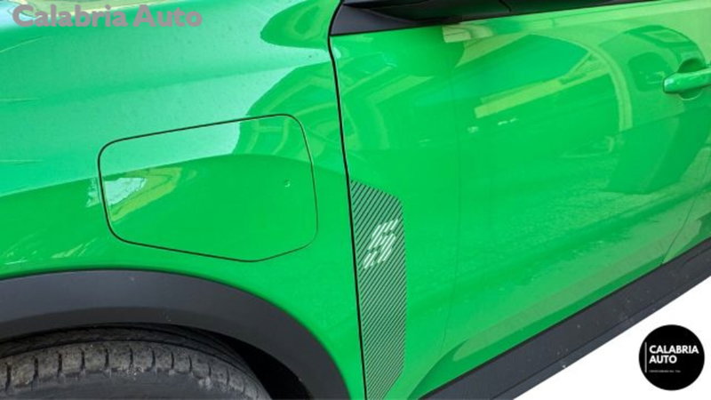 Renault Renault 5 nuova a Reggio Calabria (19)