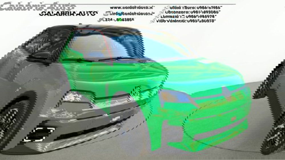 Renault Renault 5 nuova a Reggio Calabria (2)