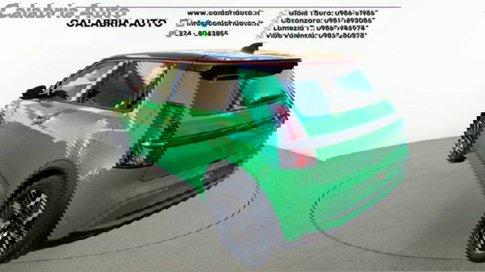 Renault Renault 5 nuova a Reggio Calabria (3)