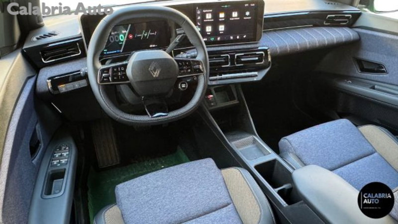 Renault Renault 5 nuova a Reggio Calabria (6)