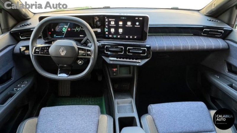 Renault Renault 5 nuova a Reggio Calabria (7)