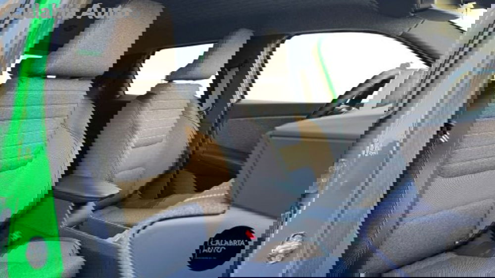 Renault Renault 5 nuova a Reggio Calabria (9)