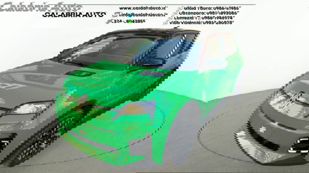 Renault Renault 5 nuova a Reggio Calabria