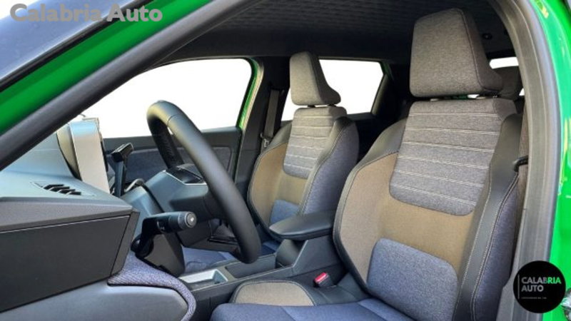 Renault Renault 5 nuova a Reggio Calabria (10)