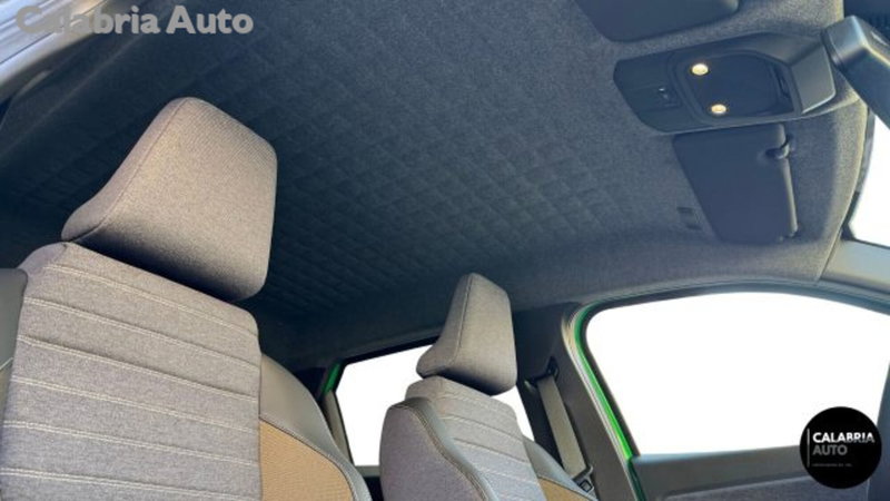 Renault Renault 5 nuova a Reggio Calabria (11)