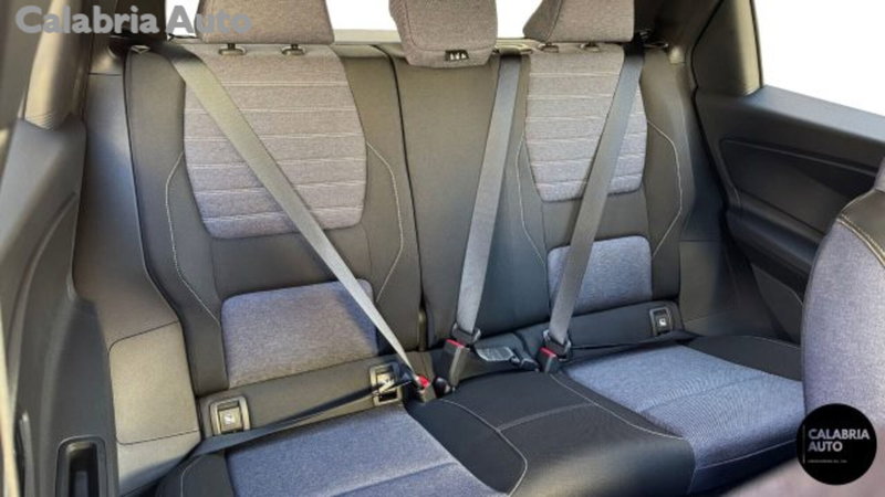 Renault Renault 5 nuova a Reggio Calabria (12)