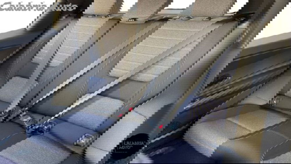 Renault Renault 5 nuova a Reggio Calabria (13)