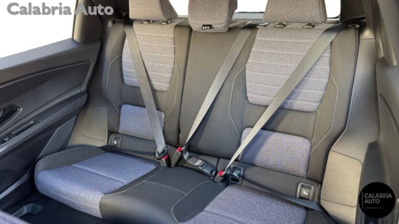 Renault Renault 5 nuova a Reggio Calabria (13)