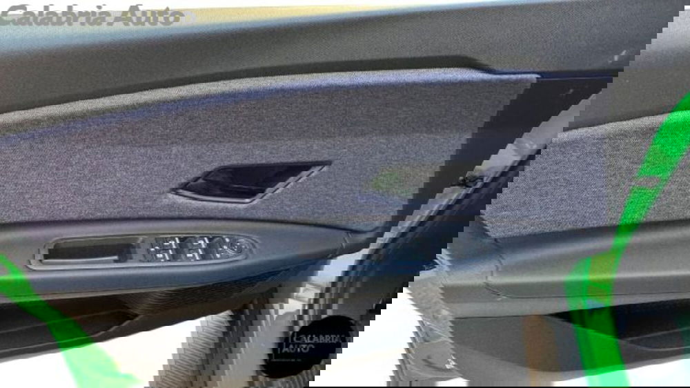 Renault Renault 5 nuova a Reggio Calabria (14)