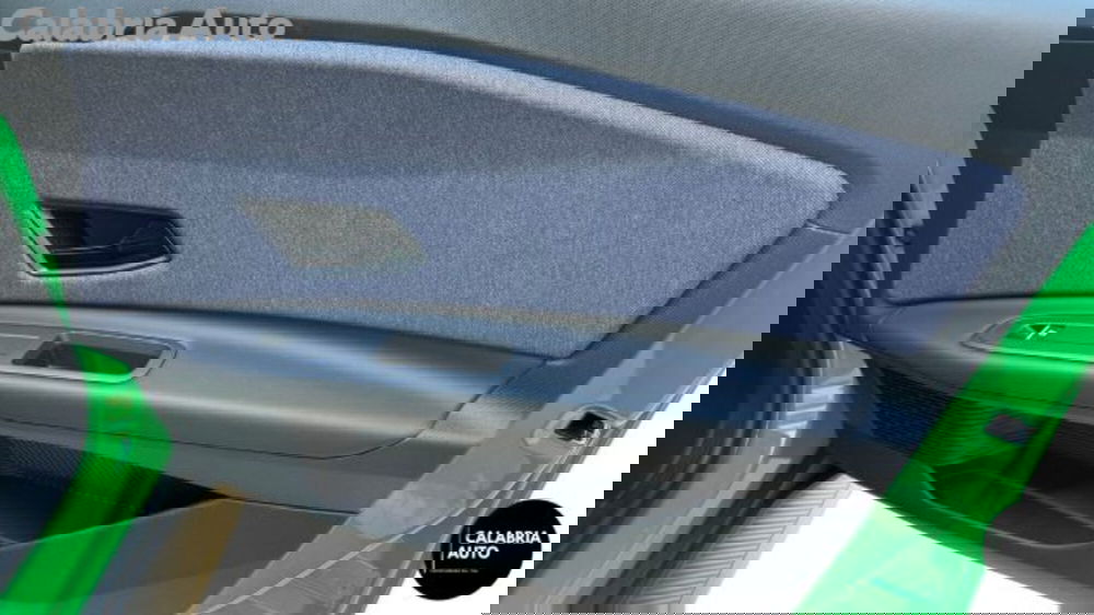 Renault Renault 5 nuova a Reggio Calabria (15)