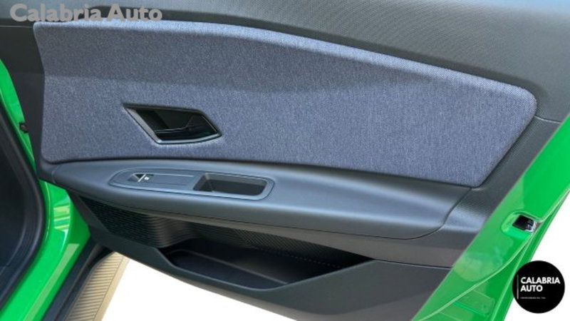 Renault Renault 5 nuova a Reggio Calabria (15)