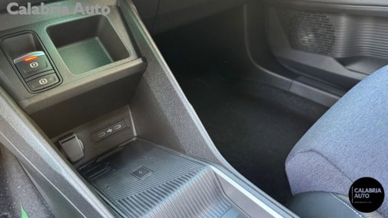 Renault Renault 5 nuova a Reggio Calabria (16)