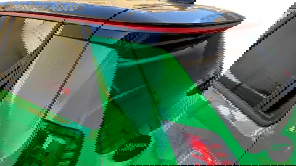 Renault Renault 5 nuova a Reggio Calabria (17)