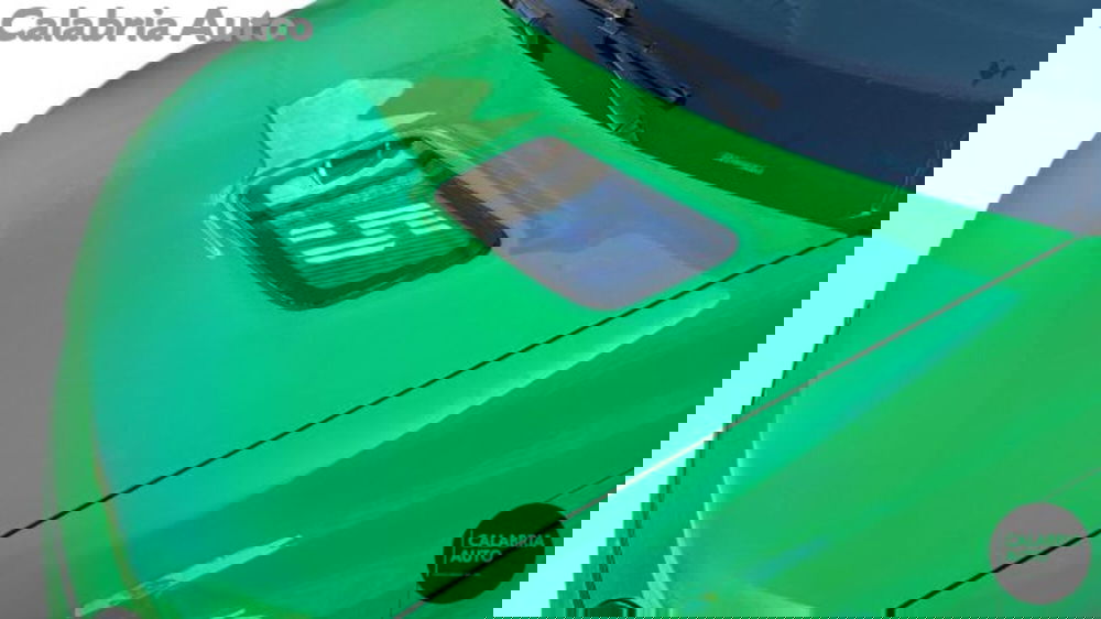 Renault Renault 5 nuova a Reggio Calabria (18)