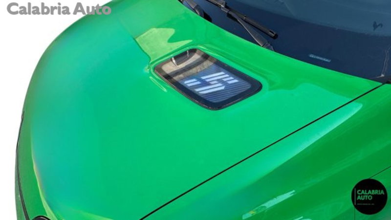 Renault Renault 5 nuova a Reggio Calabria (18)