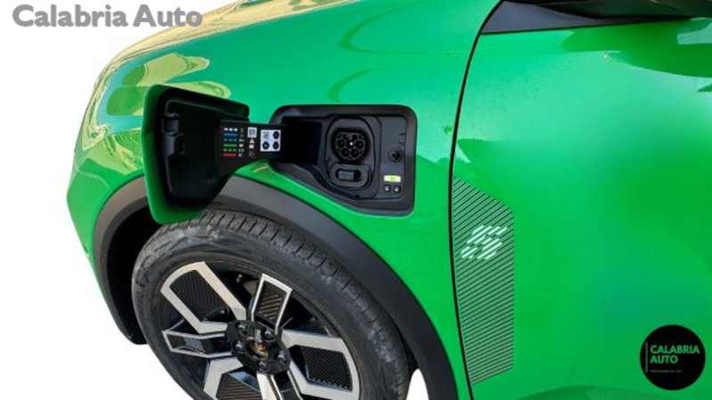 Renault Renault 5 nuova a Reggio Calabria (20)